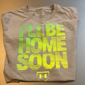 Under Armour Baseball